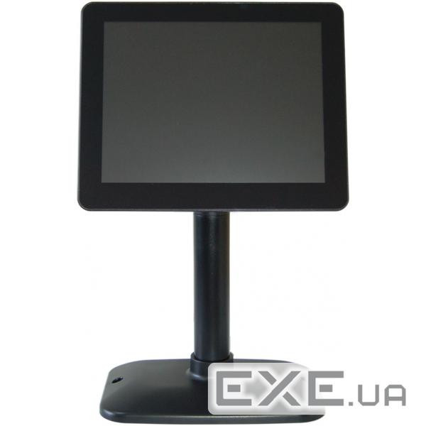 POS-монітор Geos клієнта 9.7", VGA,1024х768 (PD970-I)
