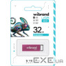Флешка WIBRAND Chameleon 32GB USB2.0 Pink (WI2.0/CH32U6P)