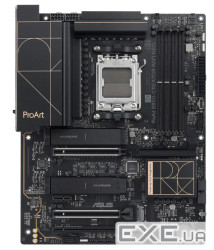 Материнcька плата ASUS PROART B850-CREATOR WIFI NEO sAM5 B850 4xDDR5 M.2 HDMI DP USB Type-C Wi-Fi BT