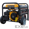 Бензиновий генератор KOMPAK K3500E Strong