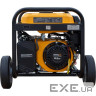 Бензиновий генератор KOMPAK K3500E Strong