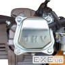 Бензиновий генератор KOMPAK K3500E Strong
