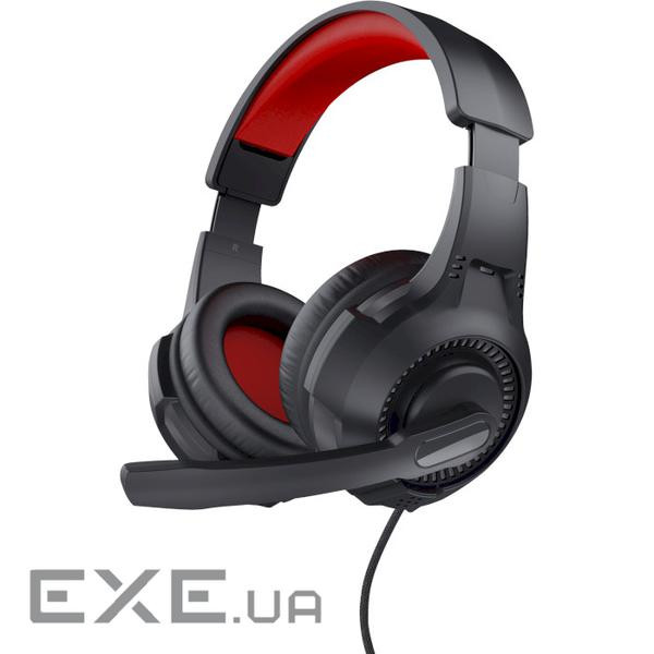Навушники геймерські TRUST Gaming Headset (24785)