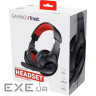 Навушники геймерські TRUST Gaming Headset (24785)