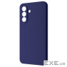 Чехол WAVE Colorful Case (TPU) Samsung Galaxy A27 blue (68184 blue)