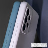 Чехол WAVE Colorful Case (TPU) Samsung Galaxy A27 blue (68184 blue)