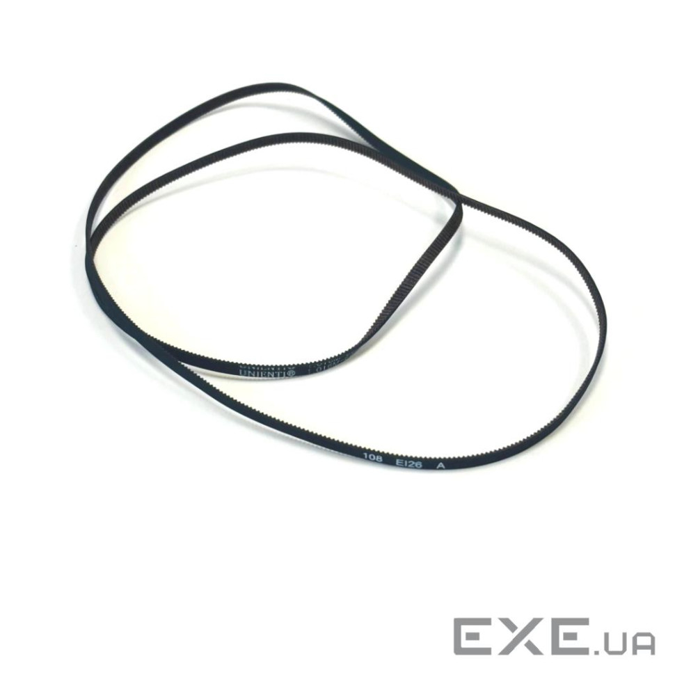 Ремінь зубчастий carriage drive Epson L3100/L1110/1756596/1577172 АНК (70264425)