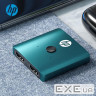 Спліттер HP HDMI 1.4 UHD 4K/30Hz 3D, HDCP,1080P 1*2 (DHC--HD01v)