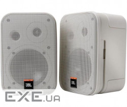 Акустична система JBL Control 1 Pro-WH (C1PRO-WH-pair)