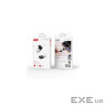 Адаптер XO NB149B micro USB-Lightning (F/M) Black (XO-NB149B-BK)