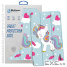 Чохол до планшета BeCover Smart Case Samsung Galaxy Tab S10 Plus (SM-X820/SM-X826) 12.4" Unicorn (712251)