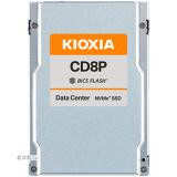SSD Data Center Read Intensive KIOXIA CD8P-R 7.68TB PCIe Gen5 Single-port (128GT/s) N (KCD8XPUG7T68)
