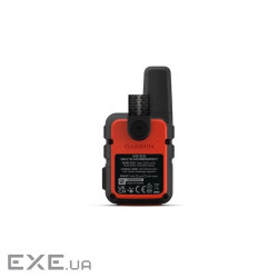 Персональний навігатор Garmin inReach Mini 2,Flame Red, GPS (010-02602-02)