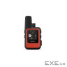 Персональний навігатор Garmin inReach Mini 2,Flame Red, GPS (010-02602-02)