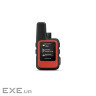 Персональний навігатор Garmin inReach Mini 2,Flame Red, GPS (010-02602-02)