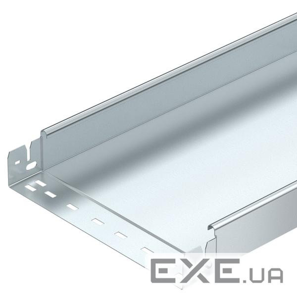 Лоток MKSMU (1мм) неперф., 60х600х3050, FS (18-22 мкм) ) OBO Bettermann 6059243