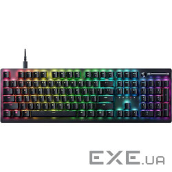 Клавіатура RAZER DeathStalker V2 Purple Switch (RZ03-04501800-R3M1)