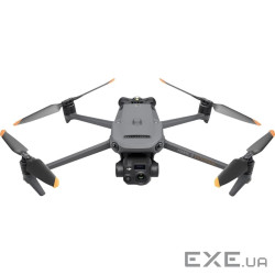 Квадрокоптер DJI Mavic 3T Advanced Enterprise Thermal Universal edition (CP.EN.00000722.01)