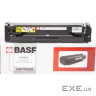 Картридж BASF для HP CLJ M280/M281/M254 Х Yellow (KT-CF542Х)
