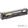 Картридж BASF для HP CLJ M280/M281/M254 Х Yellow (KT-CF542Х)