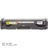 Картридж BASF для HP CLJ M280/M281/M254 Х Yellow (KT-CF542Х)