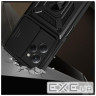 Чохол до мобільного телефона BeCover Military Poco X5 Pro 5G Black (709114)