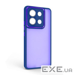 Чохол для мобільного телефону Armorstandart Shade Xiaomi Redmi Note 13 Pro 5G / Poco X6 5 (ARM75700)