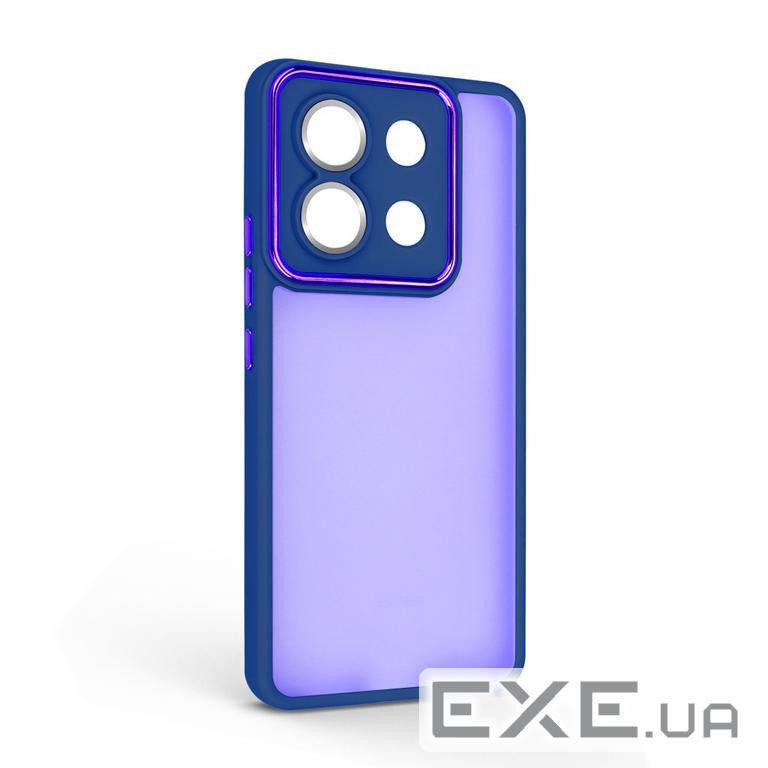 Чохол для мобільного телефону Armorstandart Shade Xiaomi Redmi Note 13 Pro 5G / Poco X6 5 (ARM75700)