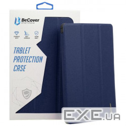 Чохол до планшета BeCover Smart Case Xiaomi Redmi Pad 10.61" 2022 Deep Blue (708723)