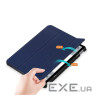 Чохол до планшета BeCover Smart Case Xiaomi Redmi Pad 10.61" 2022 Deep Blue (708723)