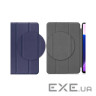 Чохол до планшета BeCover Smart Case Xiaomi Redmi Pad 10.61" 2022 Deep Blue (708723)
