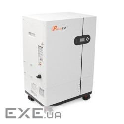 Гібридний інвертор Felicity Apollo 5KLP01G01-M1 5.12 кВт 48В 1Ф (YT43563) (6KLP01G01-M1)