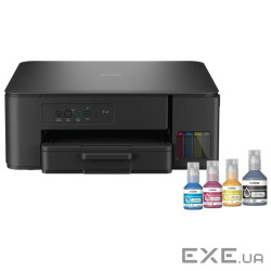 БФП струменевий BROTHER DCP-T230 (DCPT230YJ1)