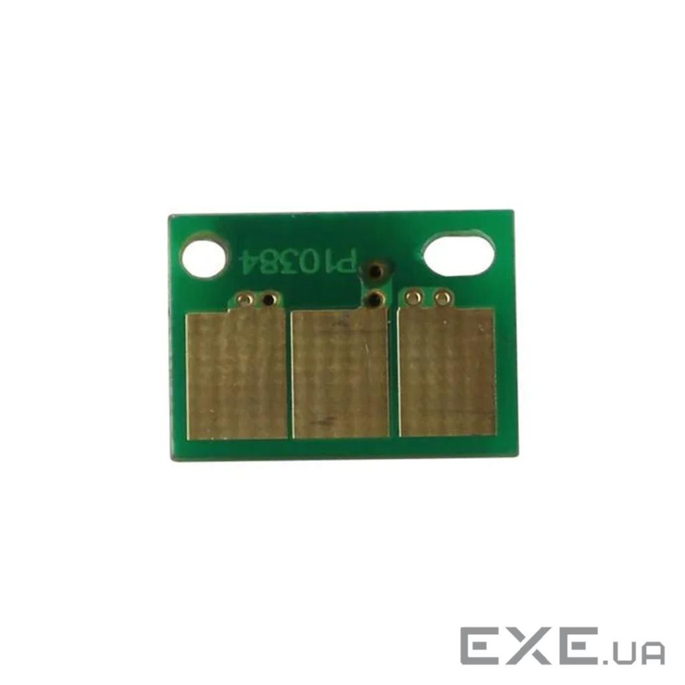 Чип для картриджа Konica Minolta bizhub C454/C554/C454e, CMYK CET (CET8266)