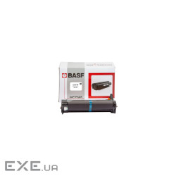 Драм картридж BASF OKI C5600/5700 , 43381708 Black (BASF-DR-43381708)