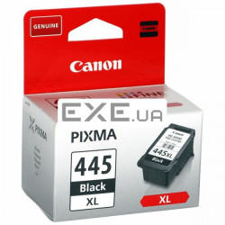 Картридж Canon PG-445XL Black для MG2440 (8282B001)