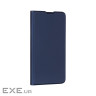 Чохол до мобільного телефона BeCover Exclusive New Style Xiaomi Redmi Note 14 4G Blue (713323)