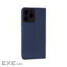 Чохол до мобільного телефона BeCover Exclusive New Style Xiaomi Redmi Note 14 4G Blue (713323)