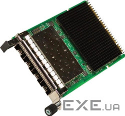 Intel Networking E810XXVDA4OCPV3 Ethernet Network Adapter E810-XXVDA4 for OCP3.0 Retail