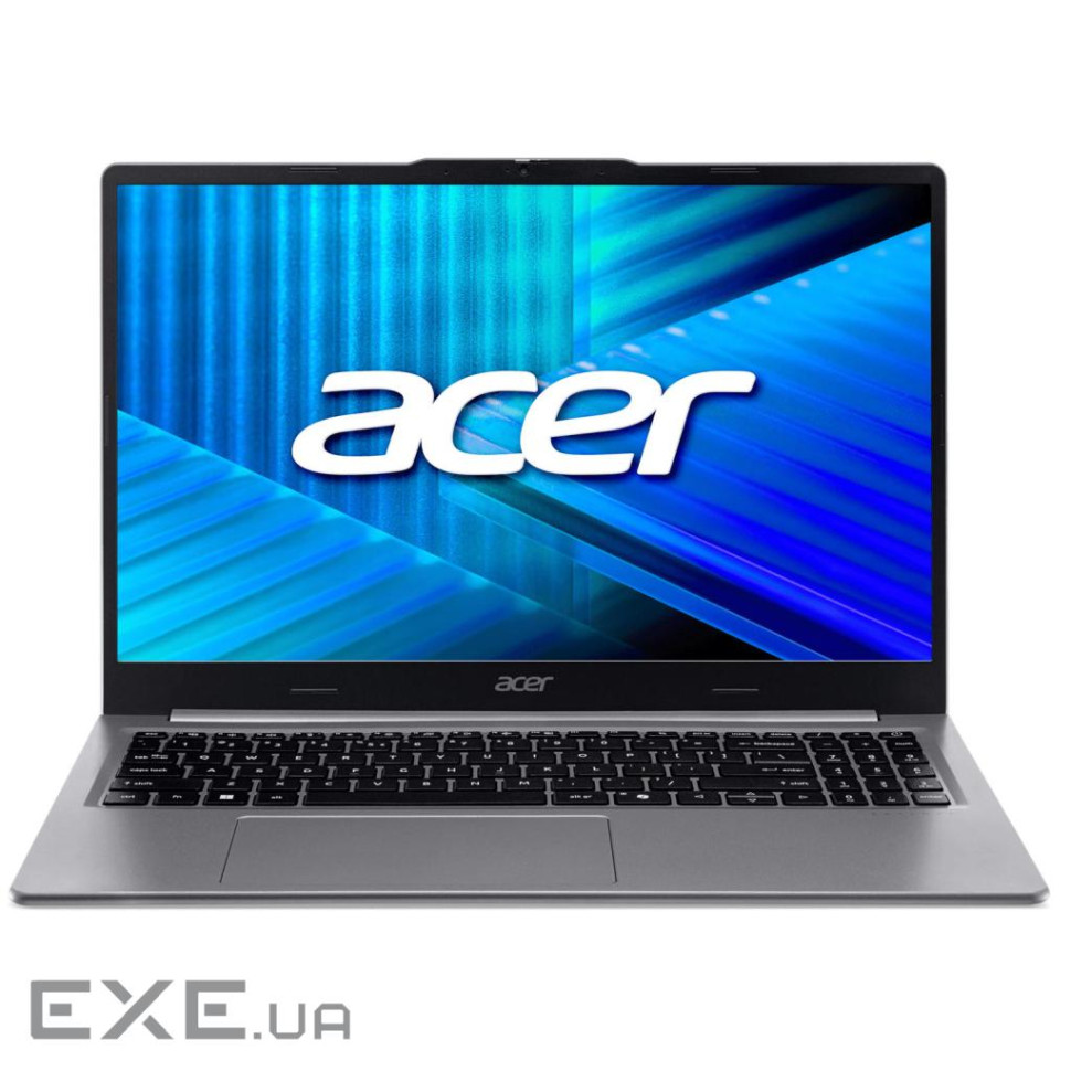 Ноутбук Acer Extensa 15 EXO15-41 (NX.EL5EU.008)