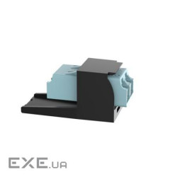Адаптер LC Duplex AQ Mini-Com, Zirc (CMDSAQLCZBL)