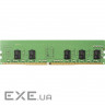 Модуль пам'яті DDR4 2666MHz 8GB HP RDIMM ECC (1XD84AA)