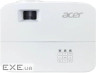 Проєктор Acer P1357 WXGA, 4800 lm, 1.21-1.57 (MR.JYZ11.001)