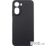 Чохол до мобільного телефона Dengos Carbon Cover + Glass Xiaomi Redmi A7 Pro Black (DG-KM-202)