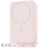 Портативная Батарея Baseus EnerFill Ultra-Mini 22.5W 10000mAh pink (E0026601)