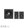 Акустична системa Edifier S355DB Black 2.1 150W Bluetooth Hi-Res (S355DBBlack)