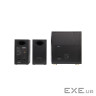 Акустична системa Edifier S355DB Black 2.1 150W Bluetooth Hi-Res (S355DBBlack)