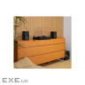 Акустична системa Edifier S355DB Black 2.1 150W Bluetooth Hi-Res (S355DBBlack)