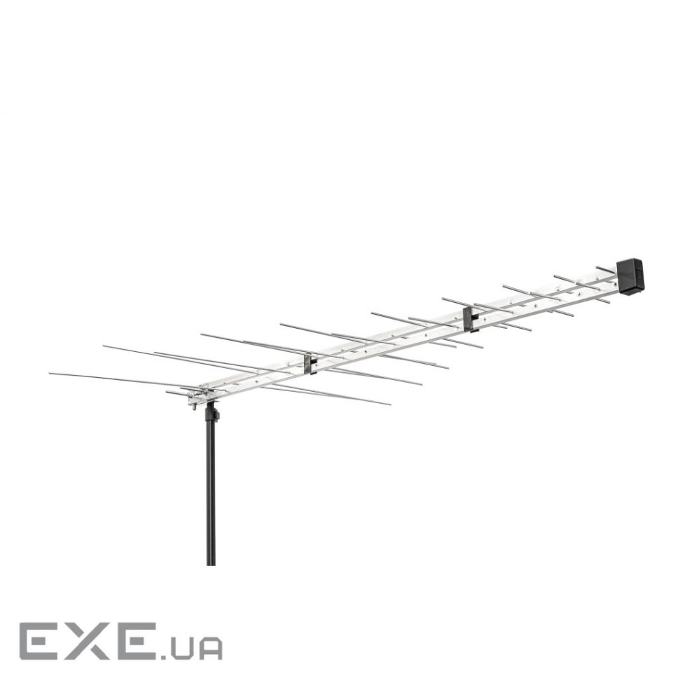 Антена Romsat AV-4035, 170-230 МГц, 470-862 МГц, 7,5-8,5 dBi, 10-12 dBi