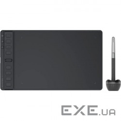 Huion Inspiroy 2 M Graphic Tablet + Glove (H951P)